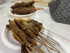 -胖子鸡排(循礼门老字号店)