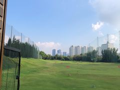 -棕榈泉国际高尔夫学院