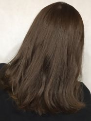 -美梵日系沙龙