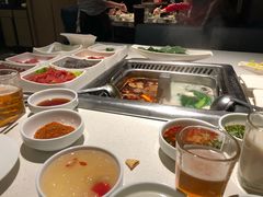 -新辣道鱼火锅(领展购物广场·中关村店)
