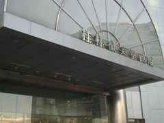 门面-桂林微笑堂商厦