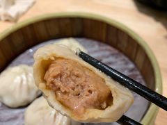 小笼-朱鸿兴面馆(镇湖店)