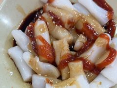 -百家鸡味馆(清泰店)