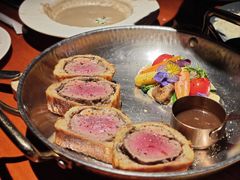 -布拉格餐厅· 中欧捷克菜(全国首店)