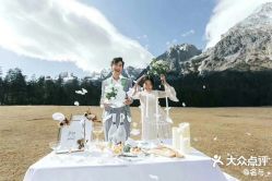 -色色婚纱摄影(大沥旗舰店)