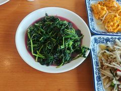 -品鲜村农家菜·阳澄湖大闸蟹(总店)