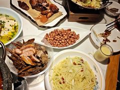 -春天里餐厅(西田城店)
