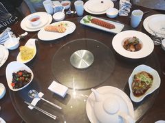 -彩丰楼·中餐厅(国家会展中心上海洲际店)