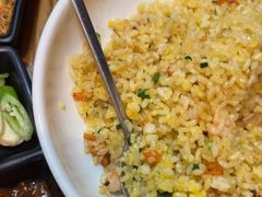 -九田家黑牛烤肉料理(华侨城店)