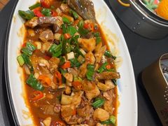 -桃鲤·风味民间家宴淳鱼馆(千岛湖店)