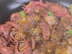 -聚味瞿记·龙虾堂(树木岭店)