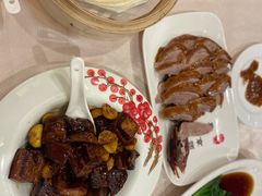 -全聚德(前门店)