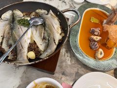 -阿忠食坊大排档·20年老店(万象城店)