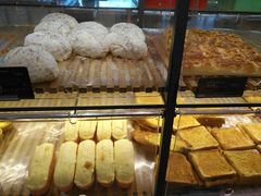 -面包新语(上地华联店)