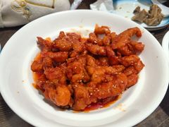 -磁州卤面·地标邯郸菜(97年创始店)
