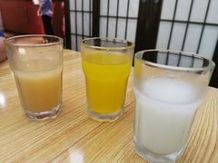 -真剑日本料理·铁板烧(贵州路店)