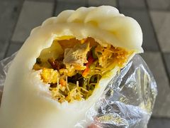 -张果佬年糕卷(科巷店)