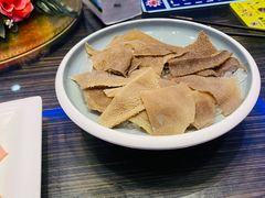 -健晟星期天火锅(红岗店)