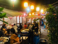 -院8里·少城记忆老川菜(宽窄巷子店)