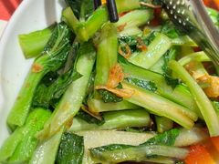 -西贝(新业坊店)