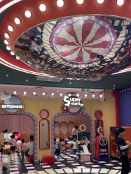 -MELAND亲子乐园•派对•研学(集美世茂店)