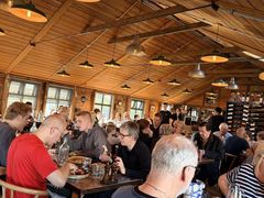 -Pakkhús Restaurant
