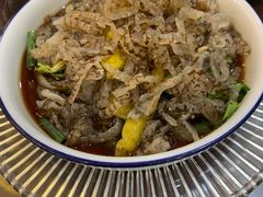 -农家小院(朱雀桥店)