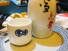 -花狸日本料理(柏庐广场店)