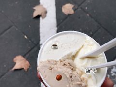 -Dip in Gelato(富民路店)