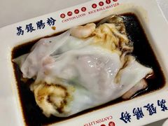 -荔银肠粉·非遗手藝(夫子庙店)