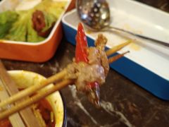 -大斌家串串火锅(万国城店)