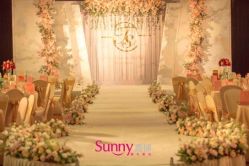 -Sunny喜铺婚礼策划(东部店)
