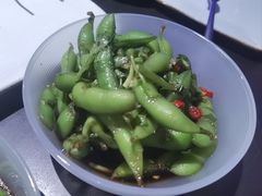 -很久以前羊肉串(清河店)