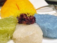 -Home Thai·泰谣(王府井apm店)