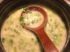 皮蛋瘦肉粥-大良毋米粥(锦龙路总店)