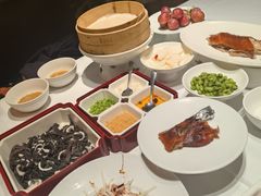 -四季民福烤鸭店(王府井东安门店)