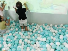 -蒙特利亲子乐园