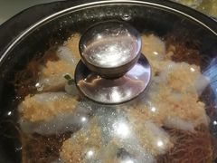 -李氏传家菜(兴城路店)