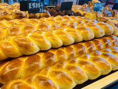 -熊叔熊婶面包房(团结湖店)