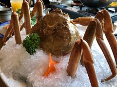 -王鼎精致料理铁板烧(世博源店)