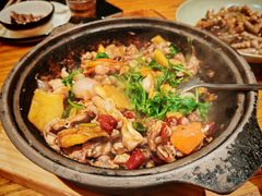 -金太阳海鲜烧烤·本地人餐厅(星海公园店)