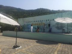 -北京十三陵国家森林公园蟒山景区
