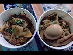 -肖胖子猪油拌粉