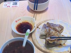 -甲乙饼·手工牛肉饼(天通苑华联店)