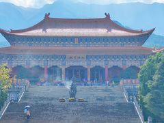 -崇圣寺三塔文化旅游区