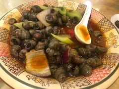 家常丝螺-锡和无锡菜(景丽苑店)