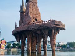 -大连海昌发现王国主题公园