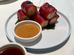 -银灯食府(丽丰国际中心店)