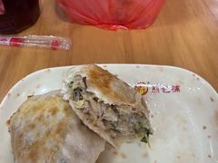 -求生煎包(武夷小区店)