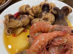 -红灯笼龙凤饭店(宁波老字号店)